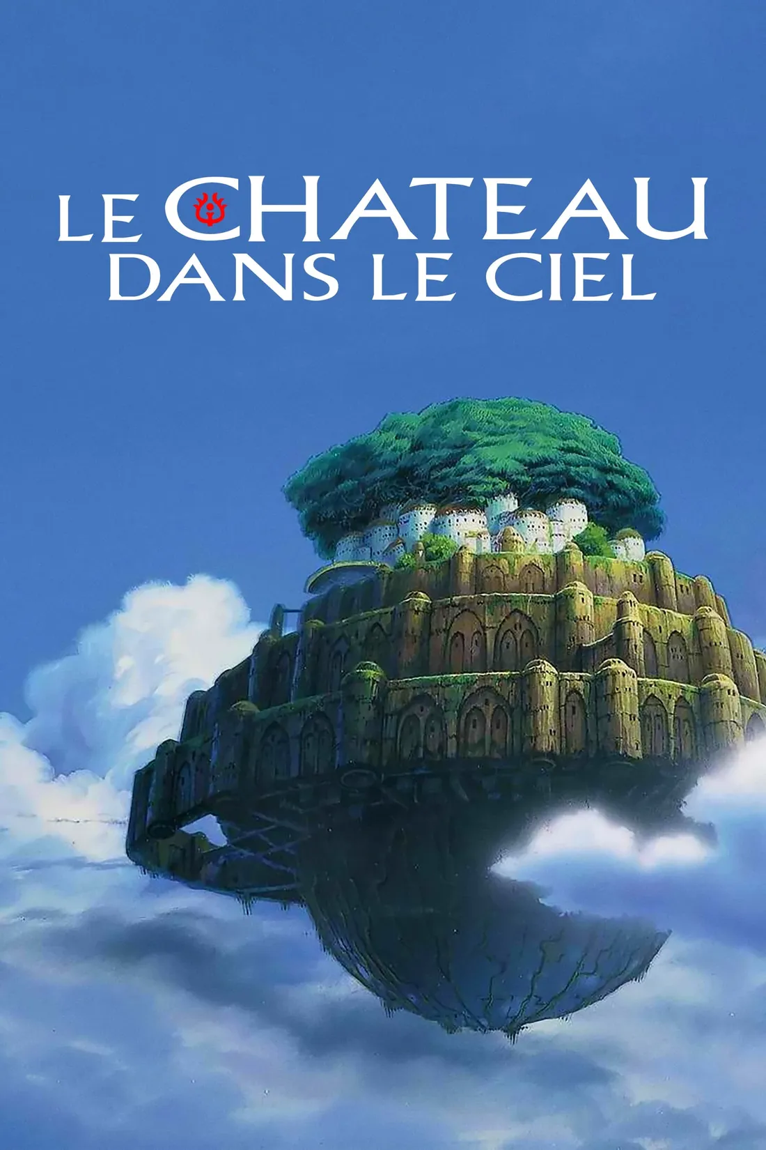 Le Château dans le ciel (1986)